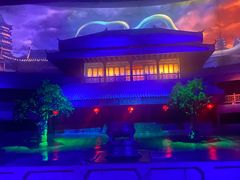 -济南方特东方神画