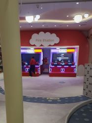 -奈尔宝·儿童乐园·亲子餐厅(苏州大悦城店)