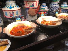 -韵咖啡自助餐厅(天津香格里拉店)