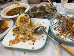 -阿浪海鲜连锁•海鲜加工•老字号(第一市场店)