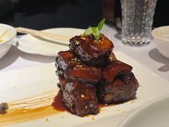 -玫瑰厅上海菜(兴国路店)