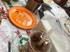 -伯友茶记(中华广场店)