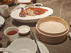 -金鸭季·北京烤鸭(深业上城店)