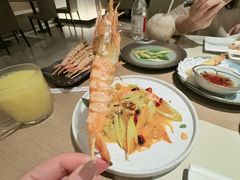 -大渔铁板烧(花园道店)