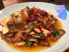 土家三下锅-吃饭皇帝大(解放西路店)