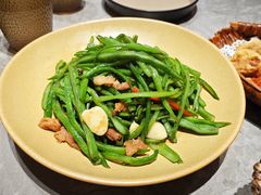 -廖川菜(金虹桥店)
