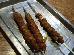 -清真吴记门钉肉饼·喜多利