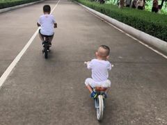 -趣动熊运动发展中心(乐坊校区)