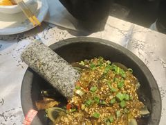 -红辣椒·川菜·火锅(大洋中心店)