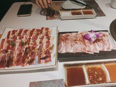 -千寻山野烤肉(天虹店)