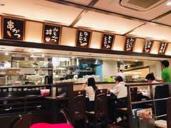 -矢场猪(名古屋站三井楼北馆店)