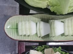 -东来顺饭庄(金泉广场店)