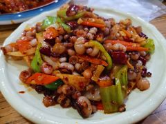 -京玉菲饭店(李村店)