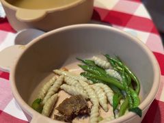 -西贝(武汉群星城店)