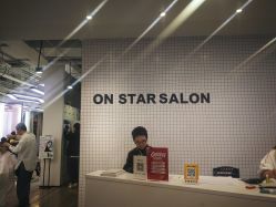 -ON STAR SALON