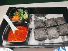 -火宫殿·小吃王国(坡子街店)