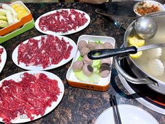 -八合里牛肉火锅(深圳海德店)