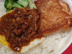 -多喝汤·粤式茶餐(太和金铂店)