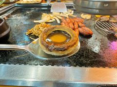 -韩阳王石板烤肉