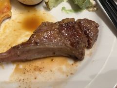 -洲际酒店·地平线全日餐厅HORIZON CAFÉ