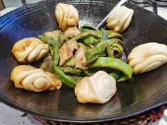 -北大荒人•新东北菜(青岛银座店)
