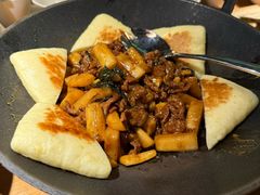 -桂小厨广西菜(印象城店)