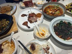 -辛香汇·现炒川菜(城北万象城店)
