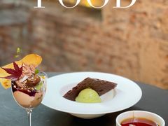 -Ocean's Table 欧舍