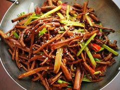 -祝家饺子馆