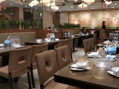 大堂-敦煌喜宴(万达广场店)