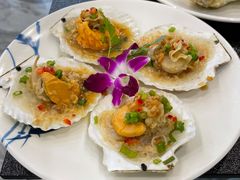 -友鹏海鲜(新宜白大道店)