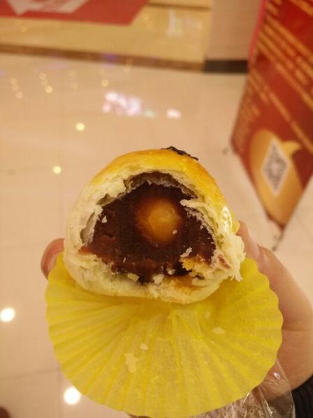 bread 618(哈西万达广场店)