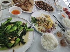 -嘉升大排档(番禺总店)