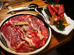 -黑牛の店·和牛烧肉(合生汇店)