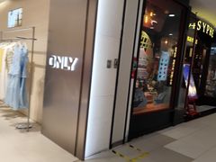 -凯德MALL(西直门店)