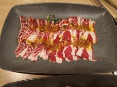 -新石器烤肉(南通CBD大有境店)