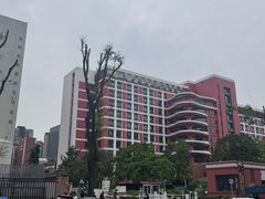 -成都市第一人民医院(南区)