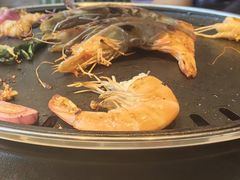 -范儿·嫂子烤肉·精致炭火烤肉(长治路店)