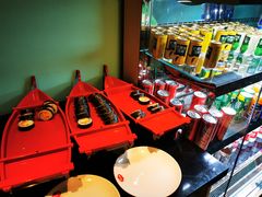 零售区-温禾牛·和牛寿喜烧自助火锅(恒基名人店)