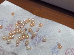 -十八字金·银饰·开蚌DIY·手工体验团建(富力广场店)