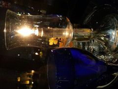 景观位-广州花园酒店-凌璇阁360度高空海鲜自助餐CAROUSEL