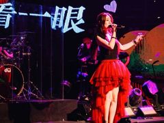 -MOSSO·Liveshow(M3香港广场店)