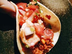 -Q MEX 库迈墨西哥餐吧(三里屯店)