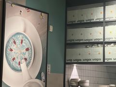 -Wagas沃歌斯(杭州黄龙万科店)