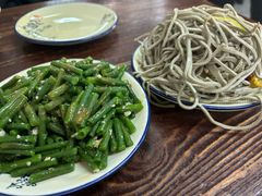 -清真长顺牛肉馆