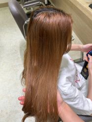 -Mentor Hair Salon