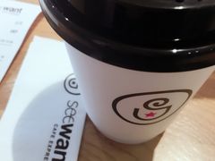 -Seesaw Coffee(环贸iapm店)