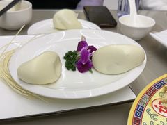 -鹿鸣春饭店(总店)