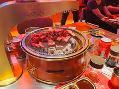 -西塔老太太泥炉烤肉(苏州大悦城店)