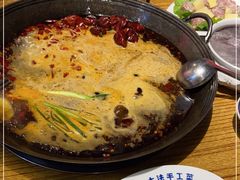 -五里关火锅(牛市口店)